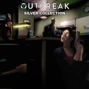 Outbreak Silver Collection Xbox Series X