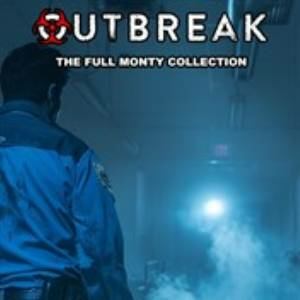 Outbreak The Full Monty Collection Xbox Series X