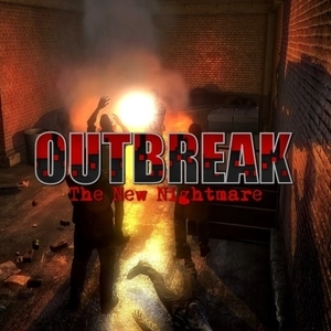Outbreak The New Nightmare