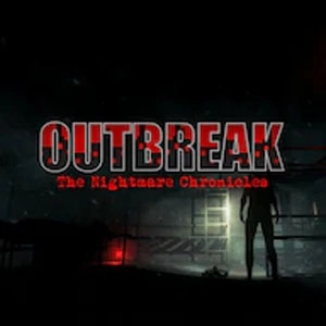 Outbreak The Nightmare Chronicles Xbox Series X