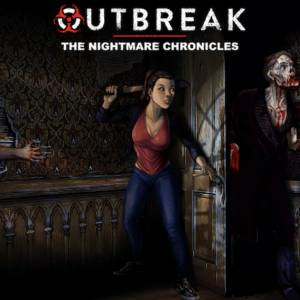 Outbreak The Nightmare Chronicles Definitive Collection Xbox Series X