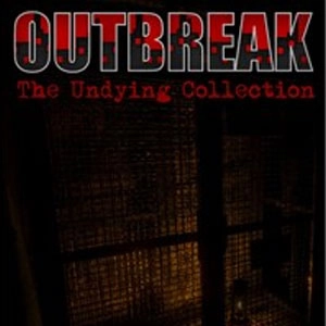 Outbreak The Undying Collection Xbox Series X