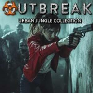 Outbreak Urban Jungle Collection Xbox One