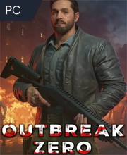 Outbreak Zero Pc