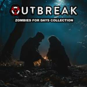 Outbreak Zombies For Days Collection Xbox Series X