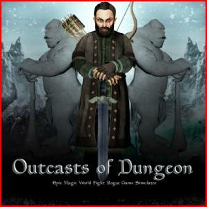 Outcasts of Dungeon Pc