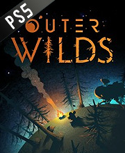 Kaufe Outer Wilds PS5 Preisvergleich