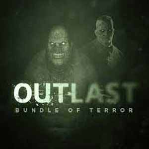 Outlast Bundle of Terror Xbox One