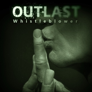 Kaufe Outlast Whistleblower PS4 Preisvergleich