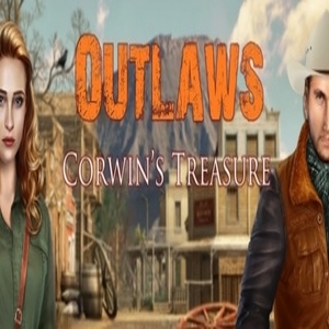 Outlaws Corwin’s Treasure Key kaufen Preisvergleich