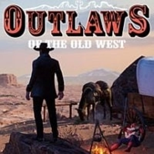 Outlaws of the Old West Xbox Series X