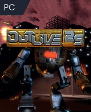 Outlive 25 Key kaufen Preisvergleich