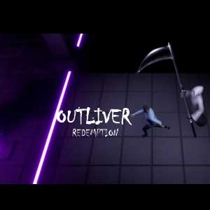 Outliver Redemption Pc