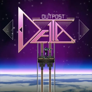 Outpost Delta Xbox Series X