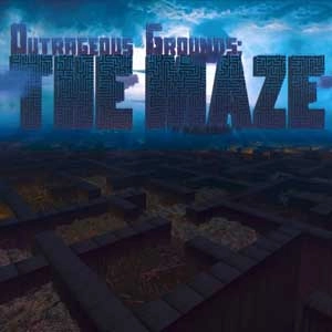 Outrageous Grounds The Maze Pc