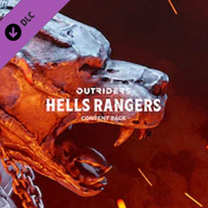 Kaufe OUTRIDERS Hell’s Rangers Content Pack PS5 Preisvergleich