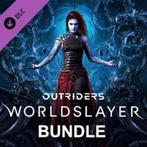 Outriders Worldslayer Bundle Xbox One