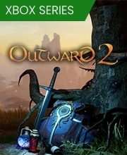 Outward 2 Xbox Series X