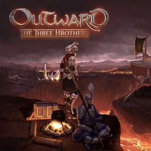 Outward The Three Brothers Pc