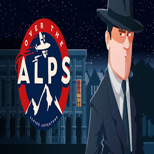 Kaufe Over the Alps Nintendo Switch Preisvergleich