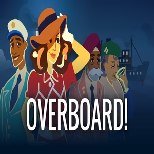 Kaufe Overboard Nintendo Switch Preisvergleich
