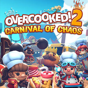 Kaufe Overcooked 2 Carnival of Chaos Xbox One Preisvergleich