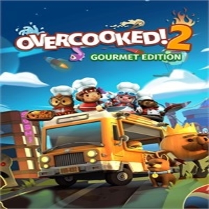 Kaufe Overcooked 2 Gourmet Edition Xbox Series Preisvergleich
