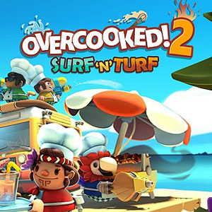 Kaufe Overcooked 2 Surf n Turf Nintendo Switch Preisvergleich
