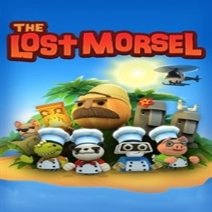 Overcooked The Lost Morsel Xbox One