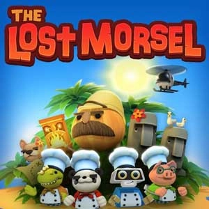 Overcooked The Lost Morsel Pc