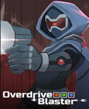 Overdrive Blaster Xbox One