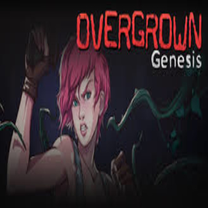 Overgrown Genesis