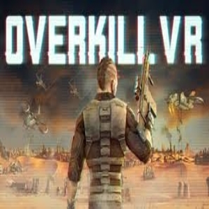 Overkill VR Action Shooter FPS Key kaufen Preisvergleich