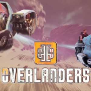 Kaufe Overlanders Nintendo Switch Preisvergleich