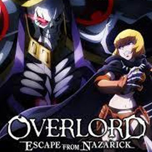 Kaufe Overlord Escape from Nazarick Nintendo Switch Preisvergleich