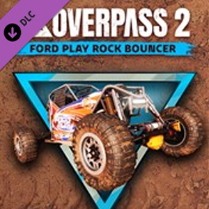 Overpass 2 Ford Play Rockbouncer Xbox Series X