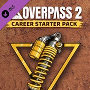 Overpass 2 Career Starter Pack Pc