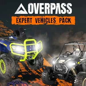 OVERPASS Expert Vehicles Pack Xbox One