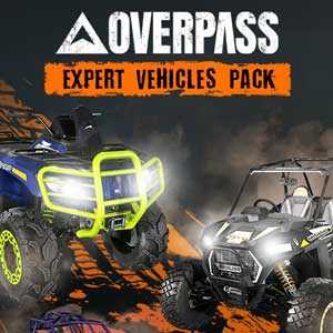 Overpass Expert Vehicles Pack Key kaufen Preisvergleich