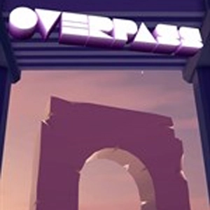 Overpass Rhythm Roadtrip Playstation 4