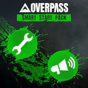 OVERPASS Smart Start Pack Xbox One