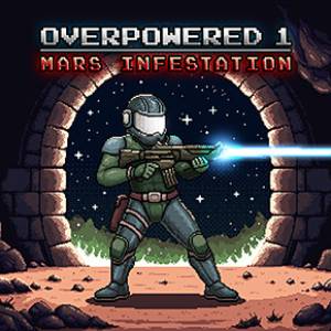 Kaufe Overpowered 1 Mars Infestation Nintendo Switch Preisvergleich