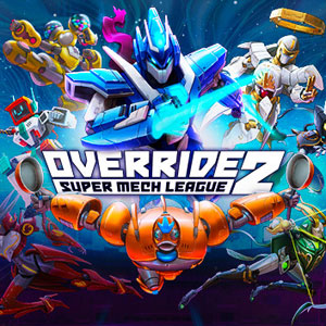 Kaufe Override 2 Super Mech League Xbox One Preisvergleich