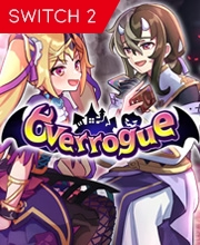 Kaufe Overrogue Key Nintendo Switch 2 Preisvergleich