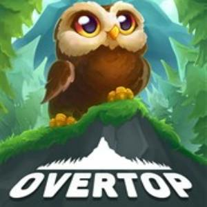 Overtop Xbox Series X