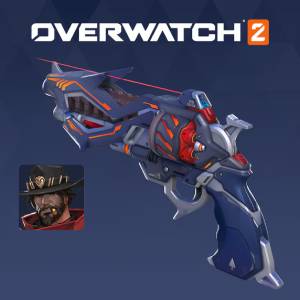 Kaufe Overwatch 2 Cassidy Complete Mythic Weapon Skin Bundle Xbox Series Preisvergleich