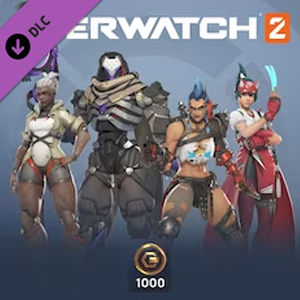 Overwatch 2 Hero Pack Xbox One