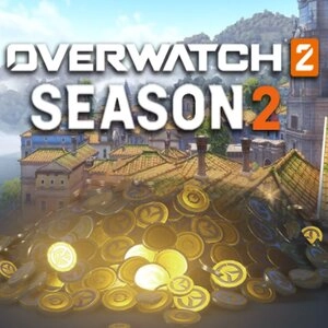 Overwatch 2 Season 2 Pc
