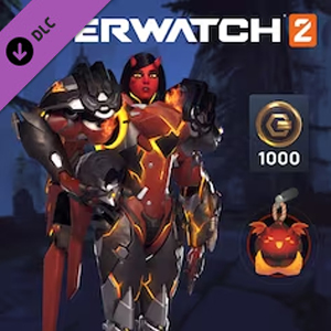 Overwatch 2 Season 5 Starter Pack Xbox Series X