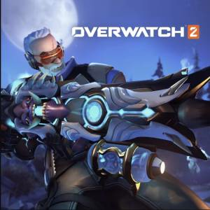 Overwatch 2 Soldier 76 Complete Mythic Weapon Skin Bundle Xbox One
